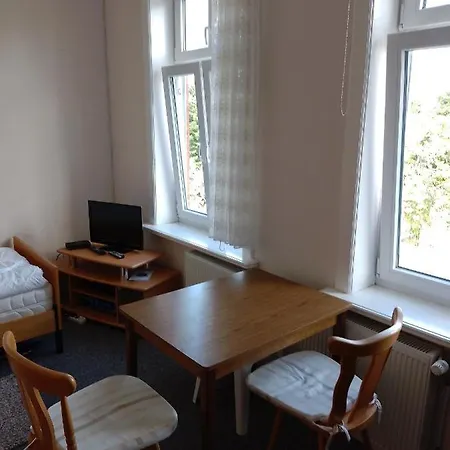 Residence Mary Christine Appartement Wyk auf Föhr