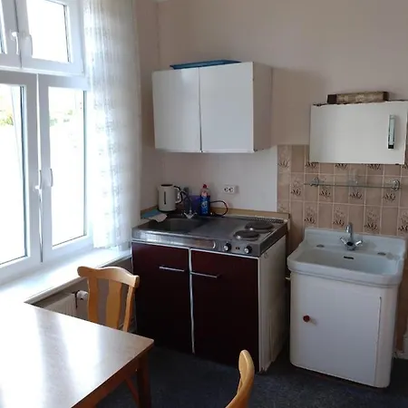 Appartement Residence Mary Christine