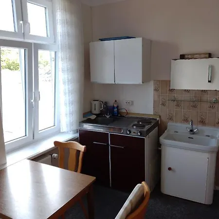Residence Mary Christine Appartement