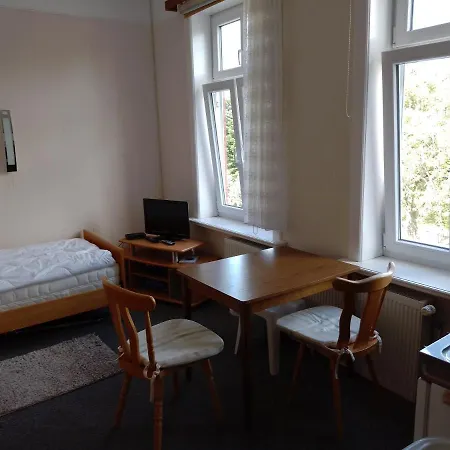 Appartement Residence Mary Christine *