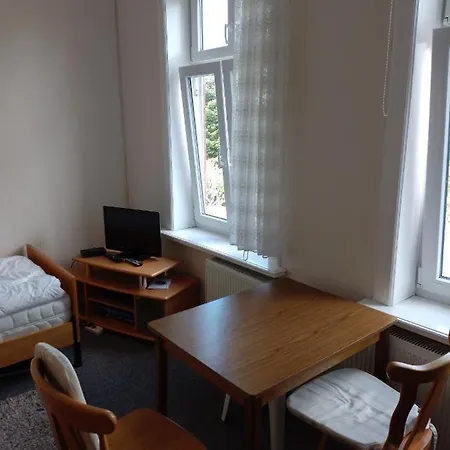 Appartement Residence Mary Christine Wyk auf Föhr