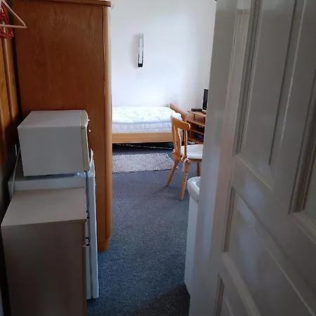 Residence Mary Christine