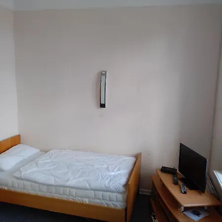 Residence Mary Christine Appartement *