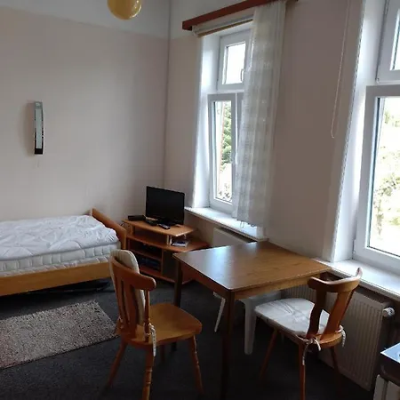 Appartement Residence Mary Christine *