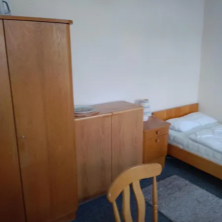 Appartement Residence Mary Christine Wyk auf Föhr