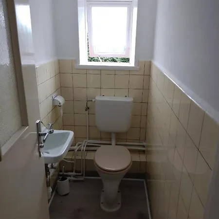 Residence Mary Christine Appartement