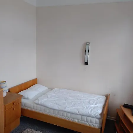 Appartement Residence Mary Christine *