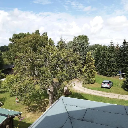 Residence Mary Christine Appartement