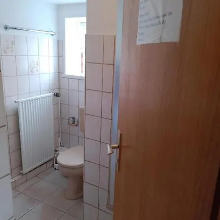 Residence Mary Christine Appartement *